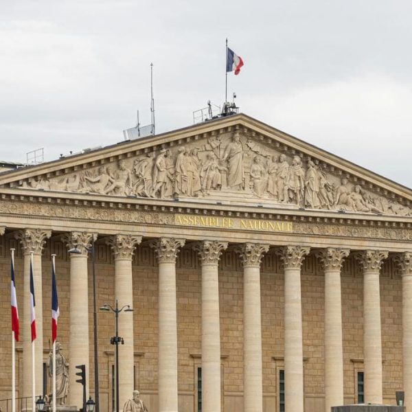 How Proofreading and Editing Shape French Political News